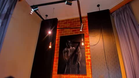 Scottfischer  online show from November 6, 7:28 pm