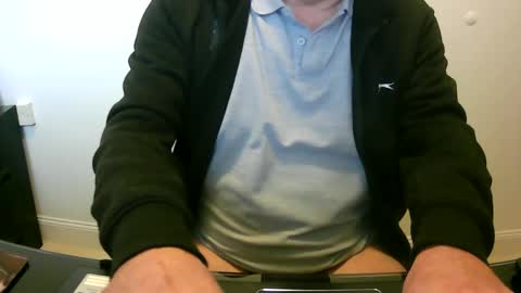 Scott online show from November 8, 9:12 am