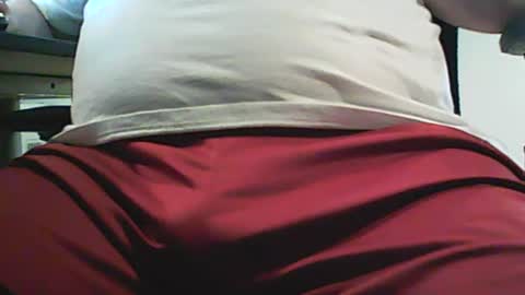 scottie813 online show from March 11, 11:44 am