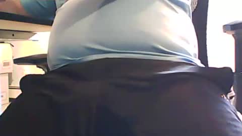 scottie813 online show from November 8, 3:15 pm