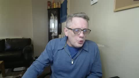 James online show from February 15, 11:40 am