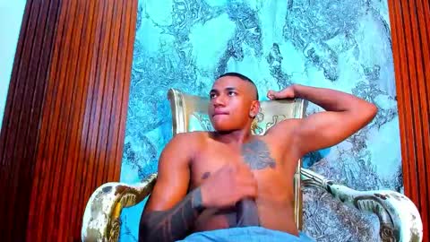 Scott online show from October 5, 12:14 am