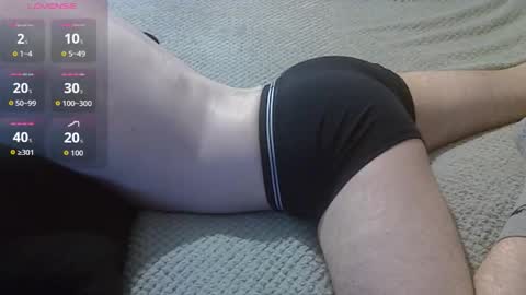 scottyboyyy94 online show from December 22, 9:12 pm