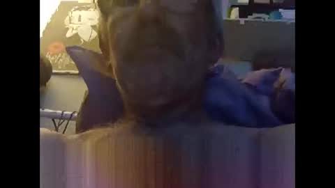 scoutiii online show from December 8, 12:52 pm