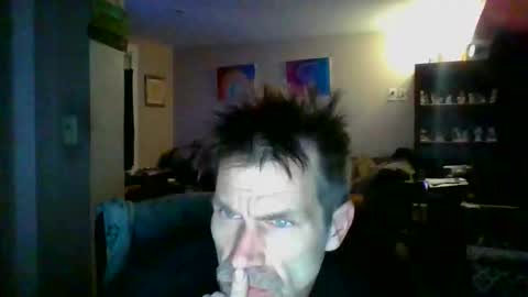 GettOffMyLawn online show from March 23, 1:55 am