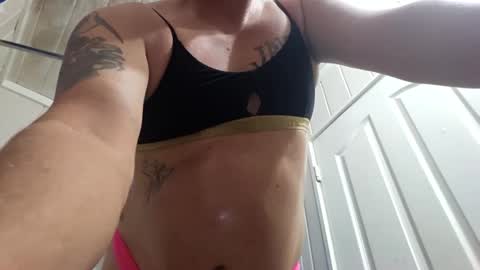 Arin online show from December 31, 4:38 am