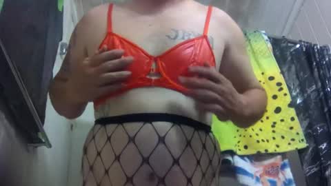 Arin online show from October 8, 9:08 pm