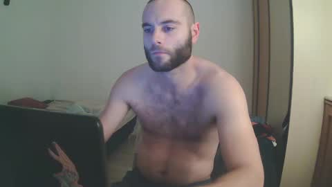 Seaman online show from December 7, 9:22 pm