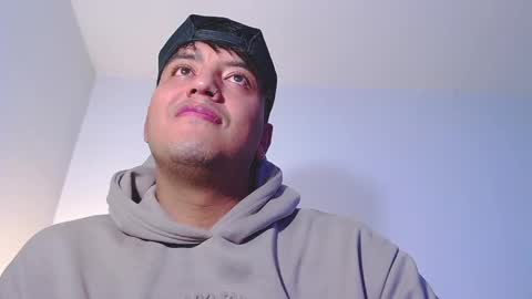 Steven online show from February 14, 4:04 am