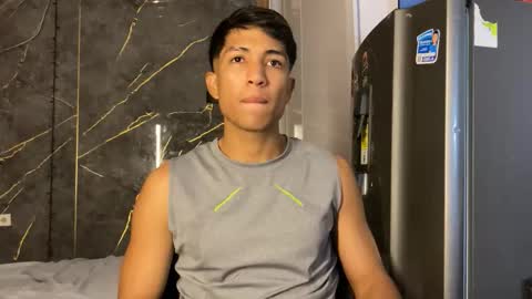 Sean Scoth online show from February 8, 9:26 am