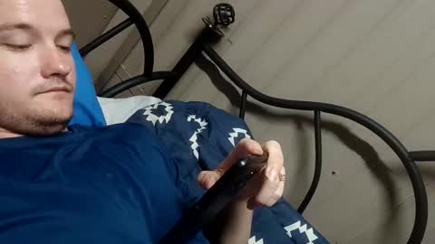 seanmassages7 online show from March 4, 12:12 pm