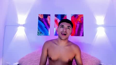Sean online show from May 4, 6:53 pm