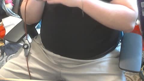 Falco J online show from April 10, 7:37 am