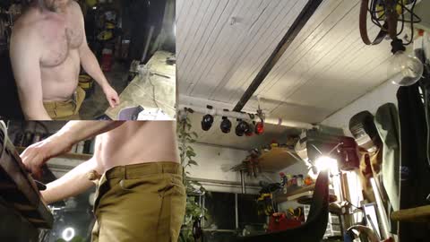 Seattlemanwhore online show from February 2, 2:34 pm