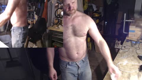 Seattlemanwhore online show from January 13, 4:08 pm
