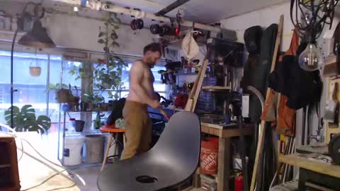 Seattlemanwhore online show from March 2, 3:20 pm