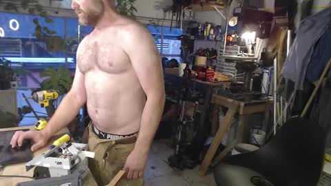 Seattlemanwhore online show from September 29, 3:08 pm