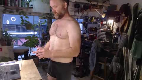 Seattlemanwhore online show from October 12, 4:23 pm