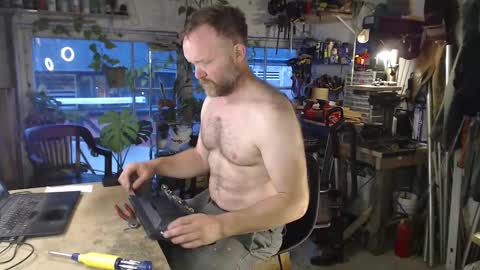 Seattlemanwhore online show from September 26, 2:37 pm