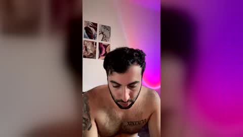 sebas19501 online show from July 31, 6:39 pm