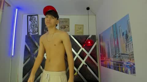 sebas_pretty7 online show from November 28, 1:02 pm