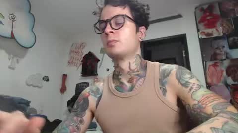 spityio instagram online show from July 1, 5:41 am