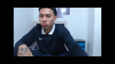 sebasbight online show from September 12, 8:53 pm