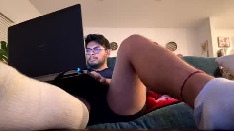 sebasbilbao7 online show from June 20, 2:38 am
