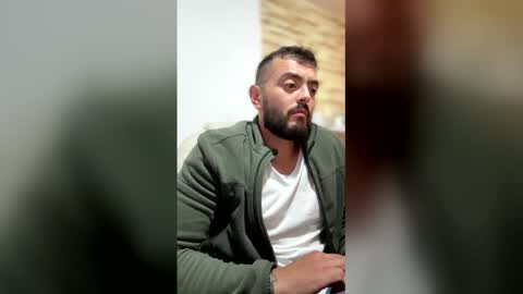 sebastian_ferreira online show from February 26, 9:05 pm