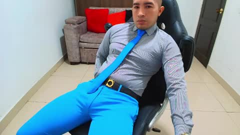 juan  sebastian online show from February 17, 1:10 pm