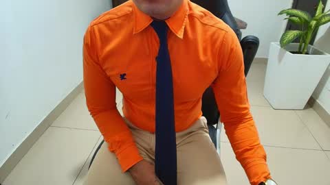 juan  sebastian online show from February 26, 12:25 pm