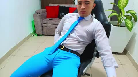 juan  sebastian online show from March 12, 12:04 pm