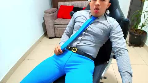 juan  sebastian online show from February 2, 12:24 pm