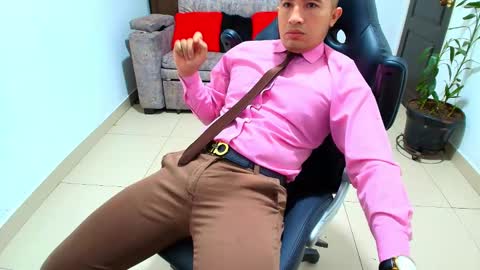 juan  sebastian online show from February 7, 12:17 pm