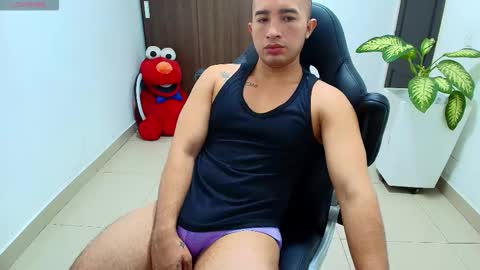 juan  sebastian online show from October 17, 1:26 pm
