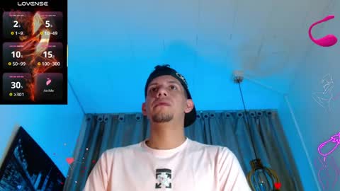 sebastian_smitt online show from April 13, 11:55 am