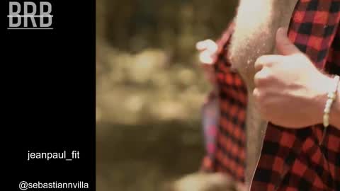 Instagram jeanpaulfit  online show from November 1, 10:03 pm