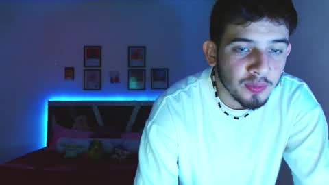 Sebas online show from March 27, 1:43 am