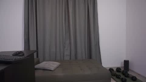 Lucian online show from January 26, 8:03 am