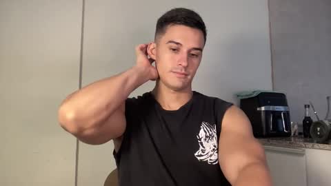 sebaybeba online show from January 14, 11:48 am