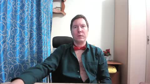 Secret lover XXX online show from April 5, 3:19 pm