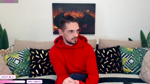Snapshot of secret_sir chatting on December 9, 3:45 pm Dean Carter online show from December 9, 3:45 pm