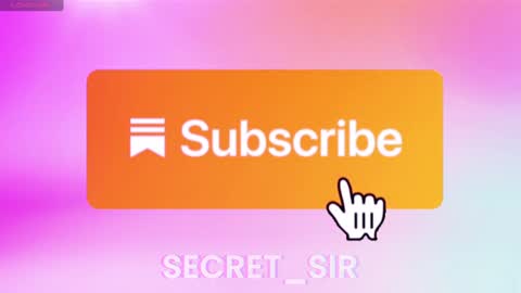 Snapshot of secret_sir chatting on February 1, 11:48 pm Dean Carter online show from February 1, 11:48 pm