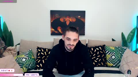 Snapshot of secret_sir chatting on December 13, 11:28 pm Dean Carter online show from December 13, 11:28 pm