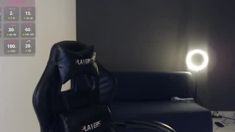 Snapshot of secretboy5000 chatting on February 25, 3:09 am Jex online show from February 25, 3:09 am