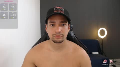 Snapshot of secretboy5000 chatting on January 26, 4:09 pm Jex online show from January 26, 4:09 pm