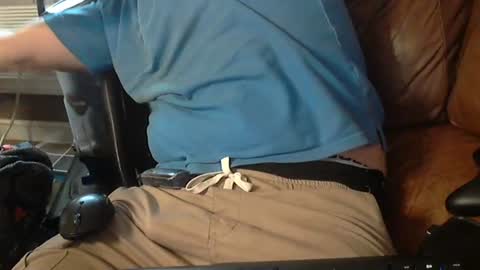 Wade online show from July 24, 4:36 pm