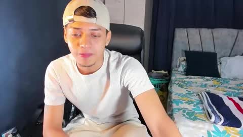 Angel online show from October 7, 2:59 am