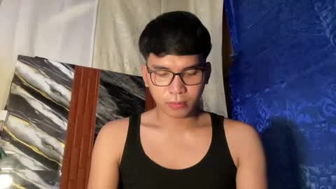 William online show from May 20, 3:40 pm