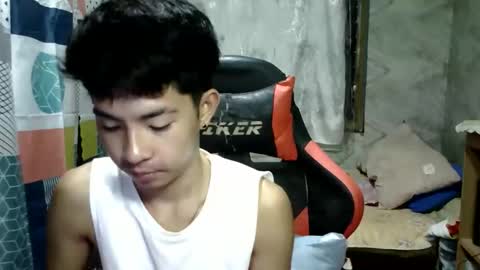 Snapshot of seductive_xianxxx chatting on October 18, 12:54 pm seductive_xianxxx online show from October 18, 12:54 pm